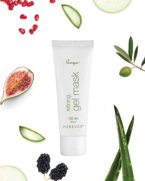 مراقبت از پوست، بدون عوارض